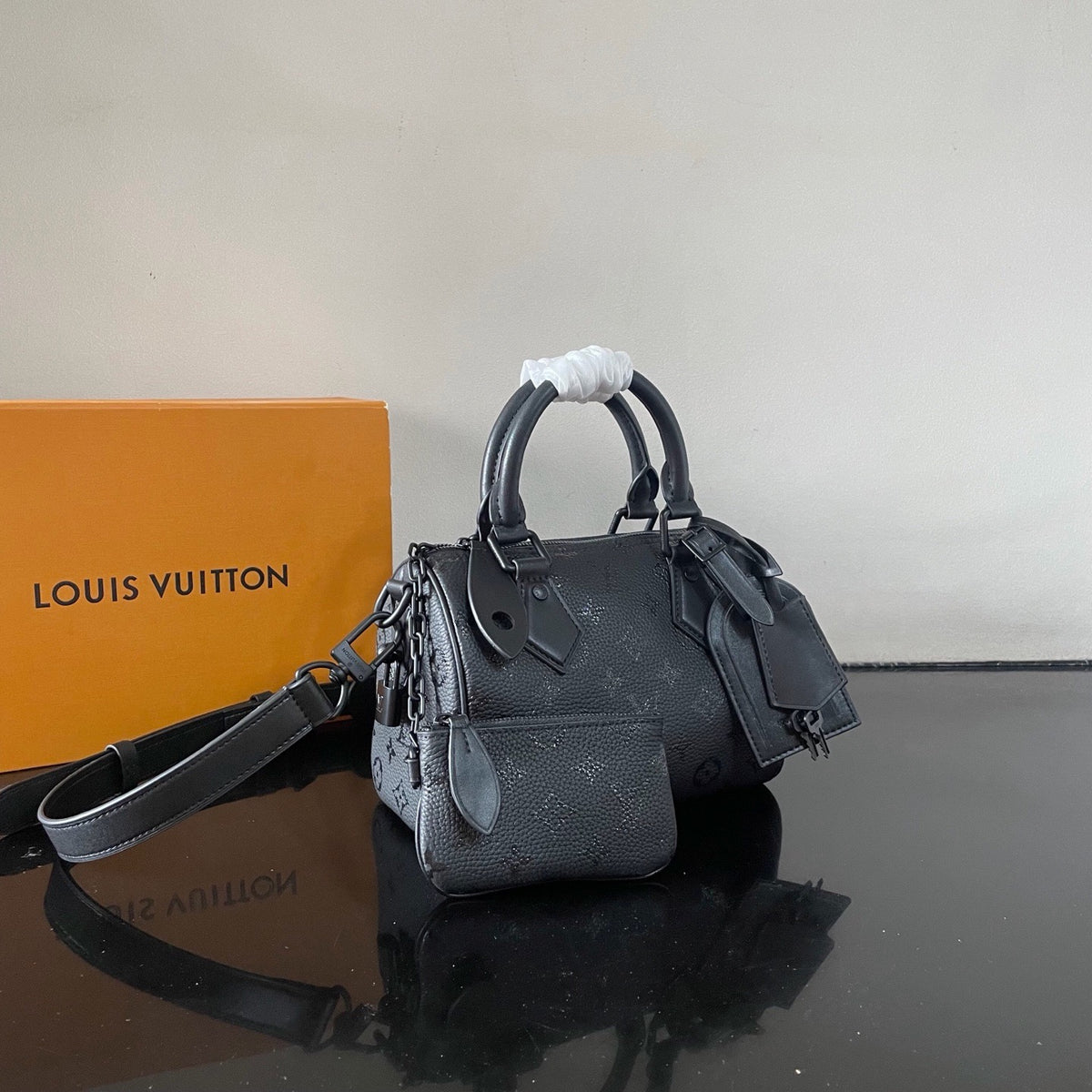 Black Bag