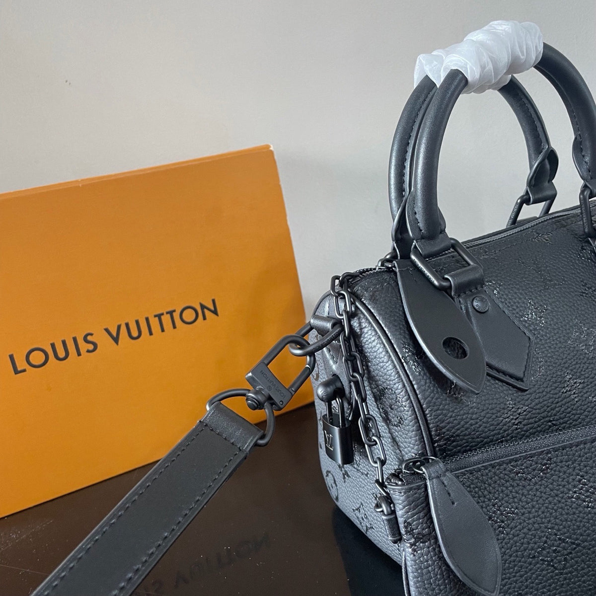 Black Bag