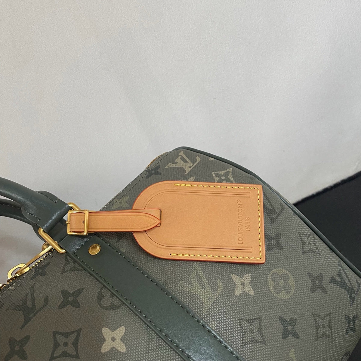 Grey Bag - FashionHype.xyz