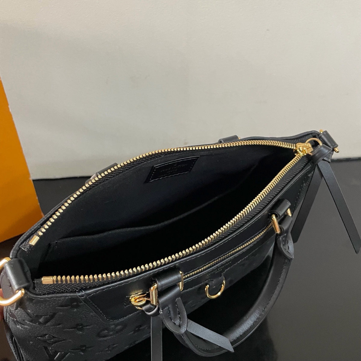 Multi-color Bag