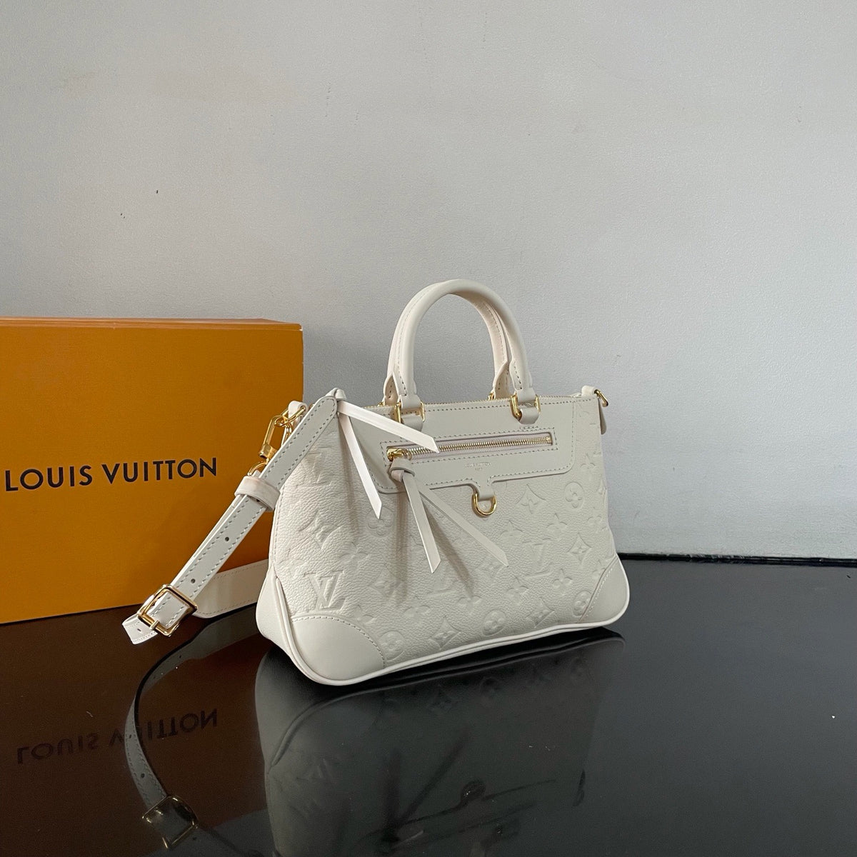 Multi-color Bag