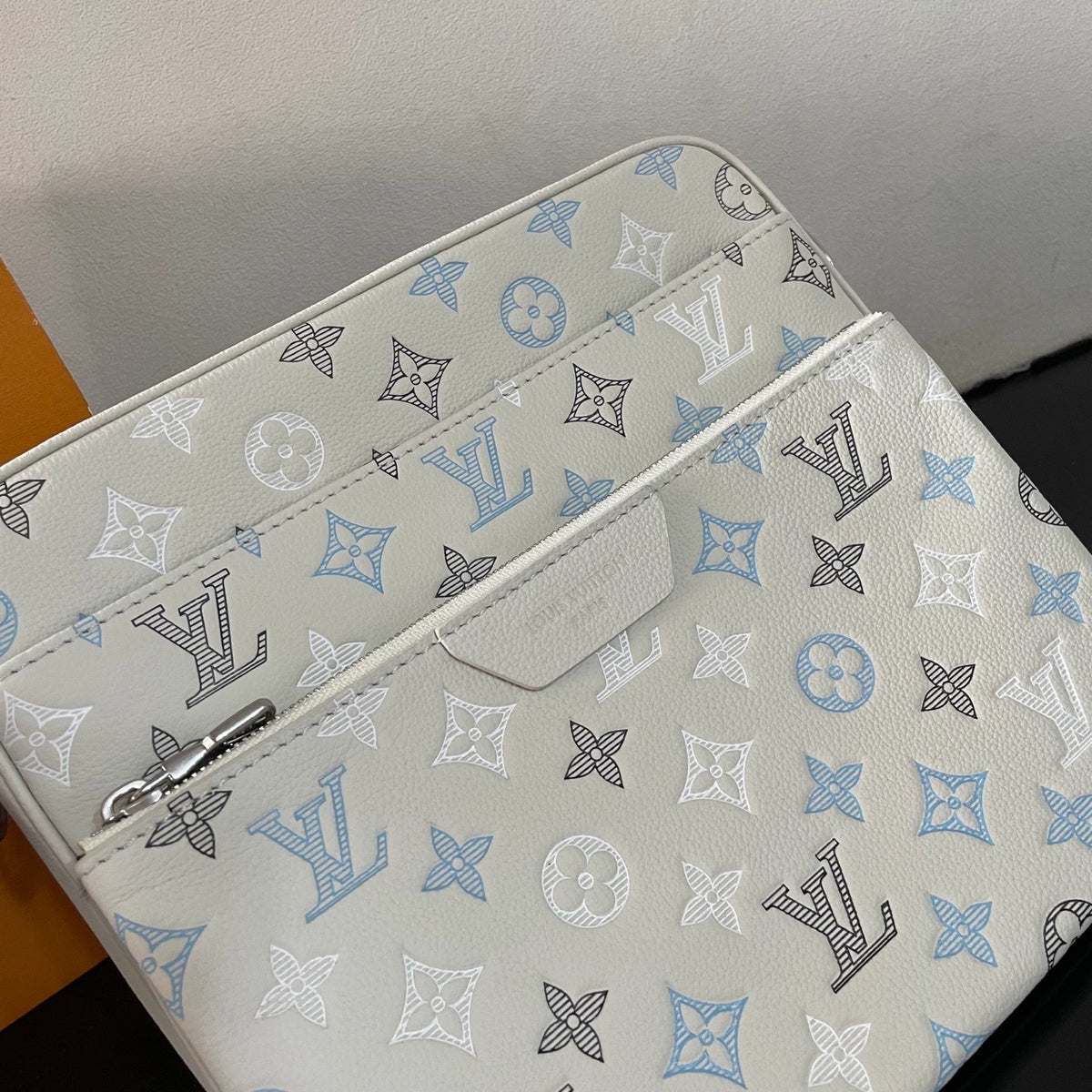 Multi-color Bag