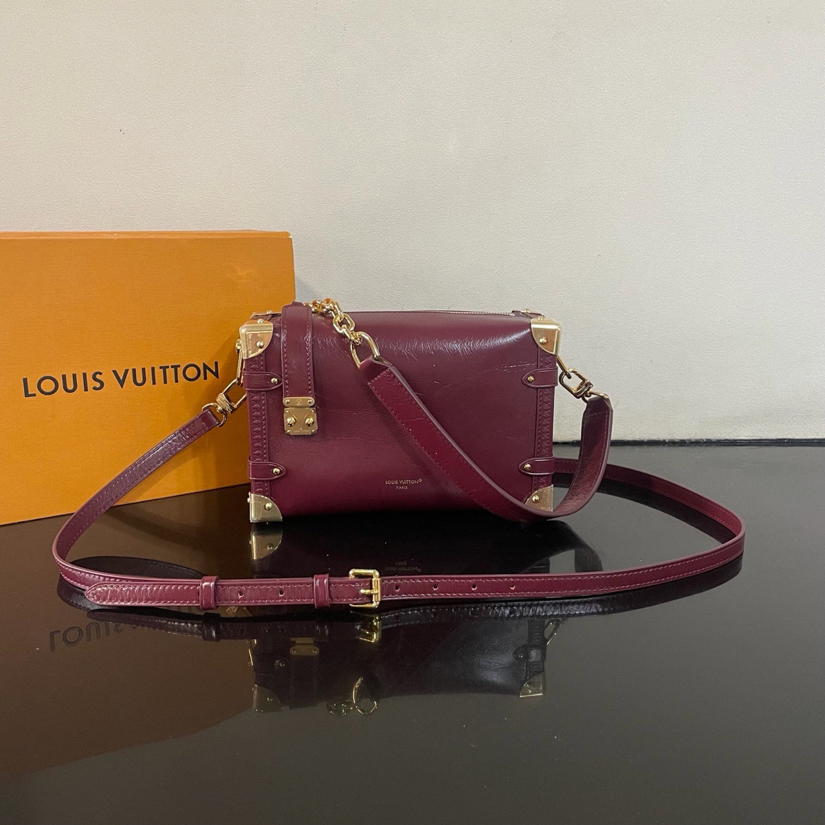 Red Bag