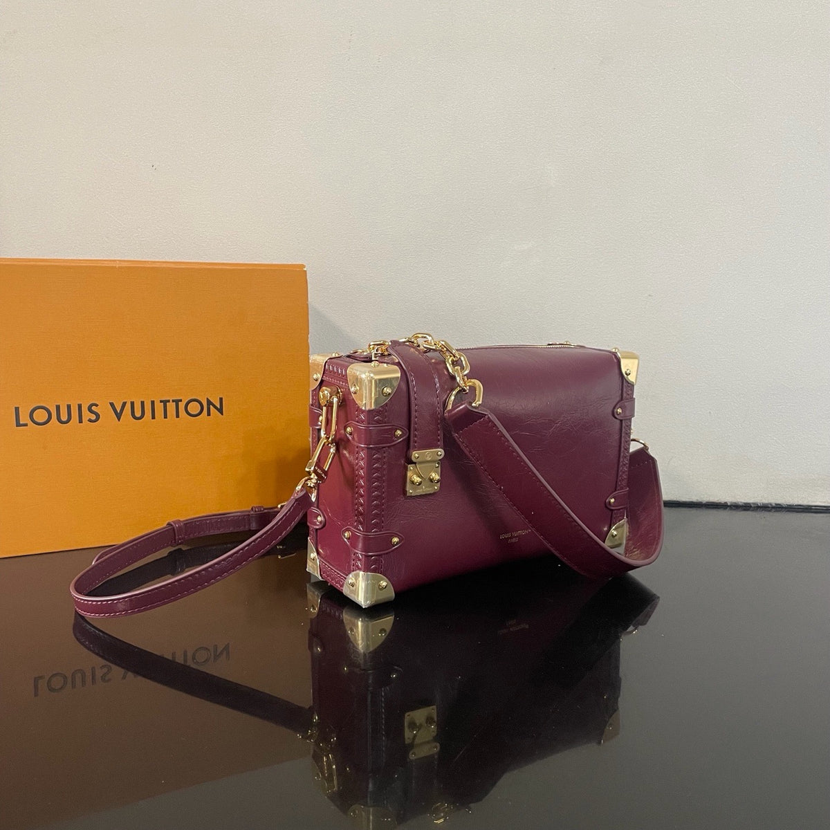 Red Bag