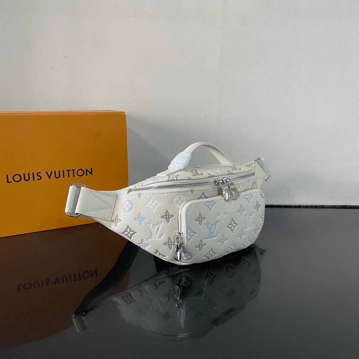 White Bag