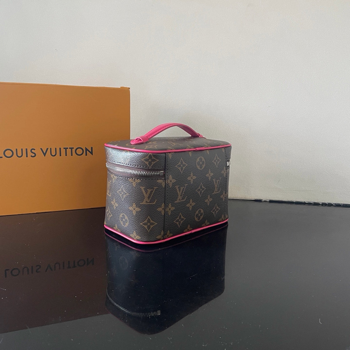 Multi-color Bag