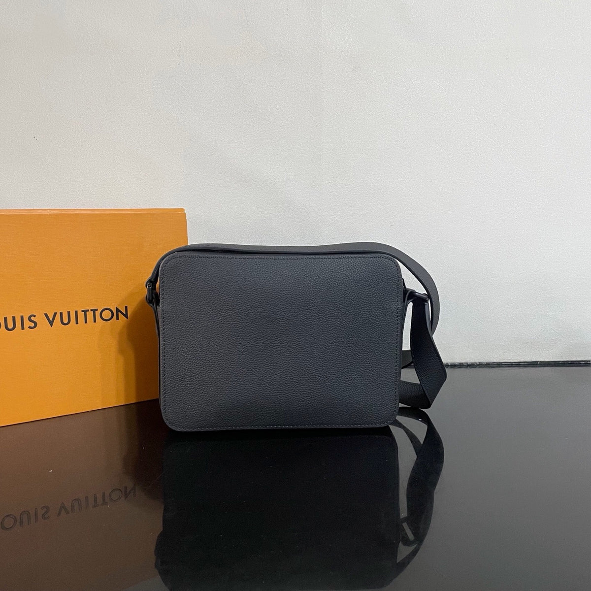 Multi-color Bag