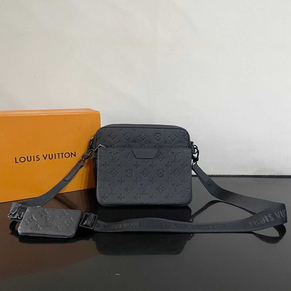 Multi-color Bag