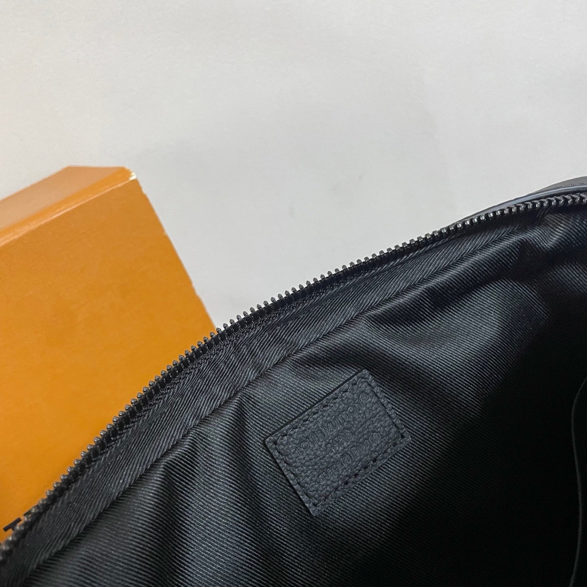 Multi-color Bag