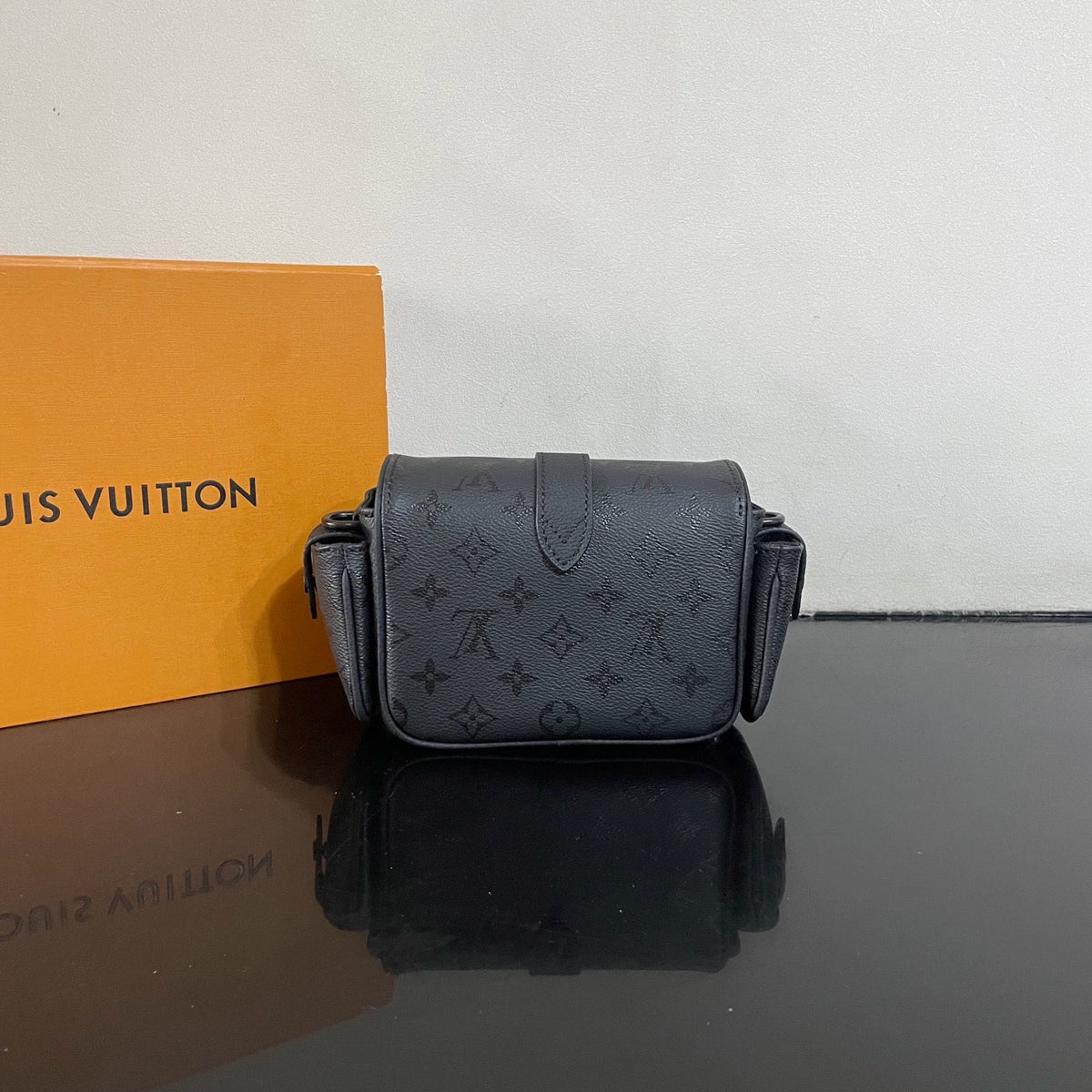 Black Bag