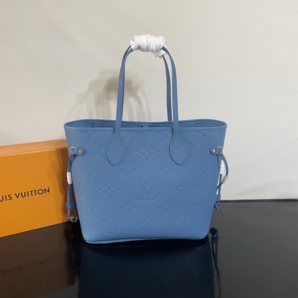 Blue Bag