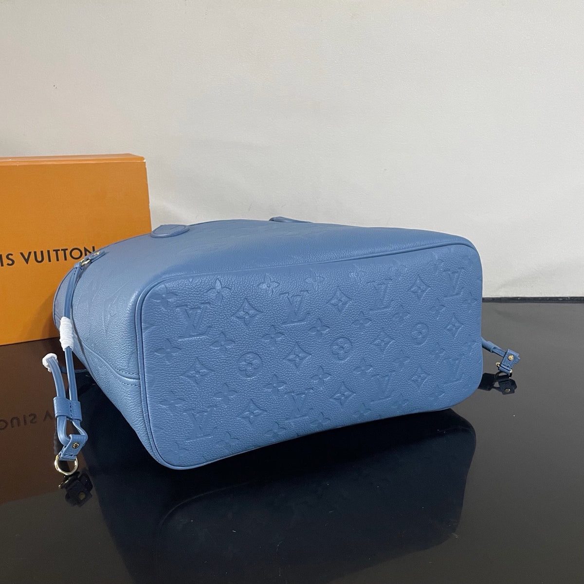 Blue Bag