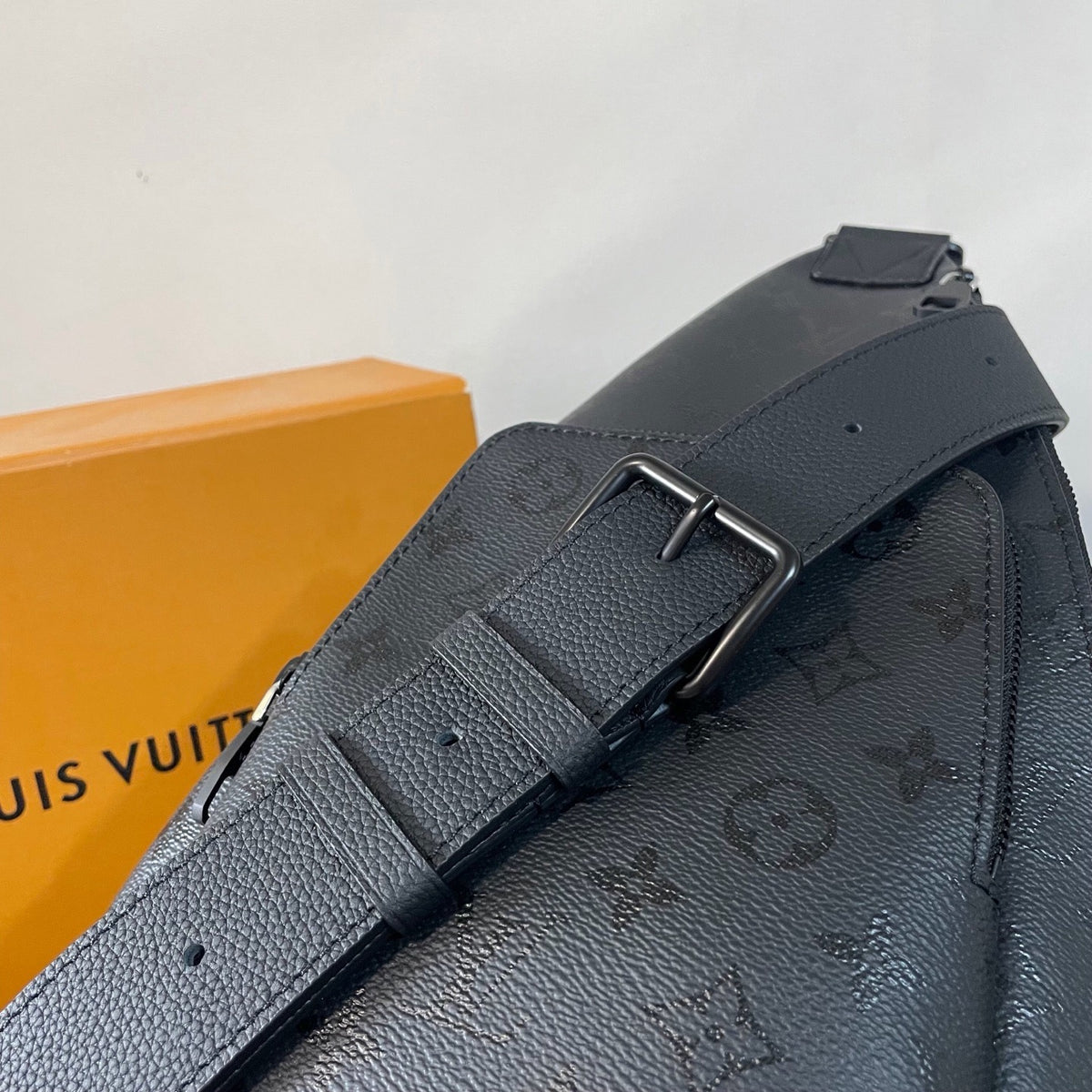 Black Bag