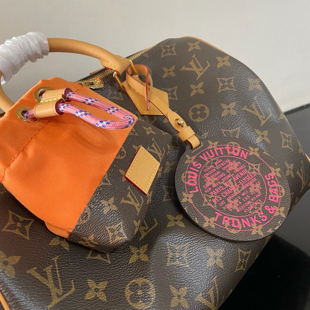 Brown Bag
