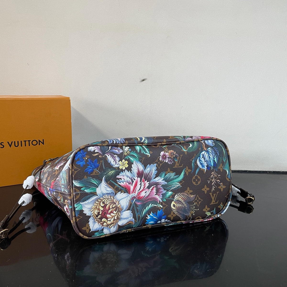 Multi-color Bag