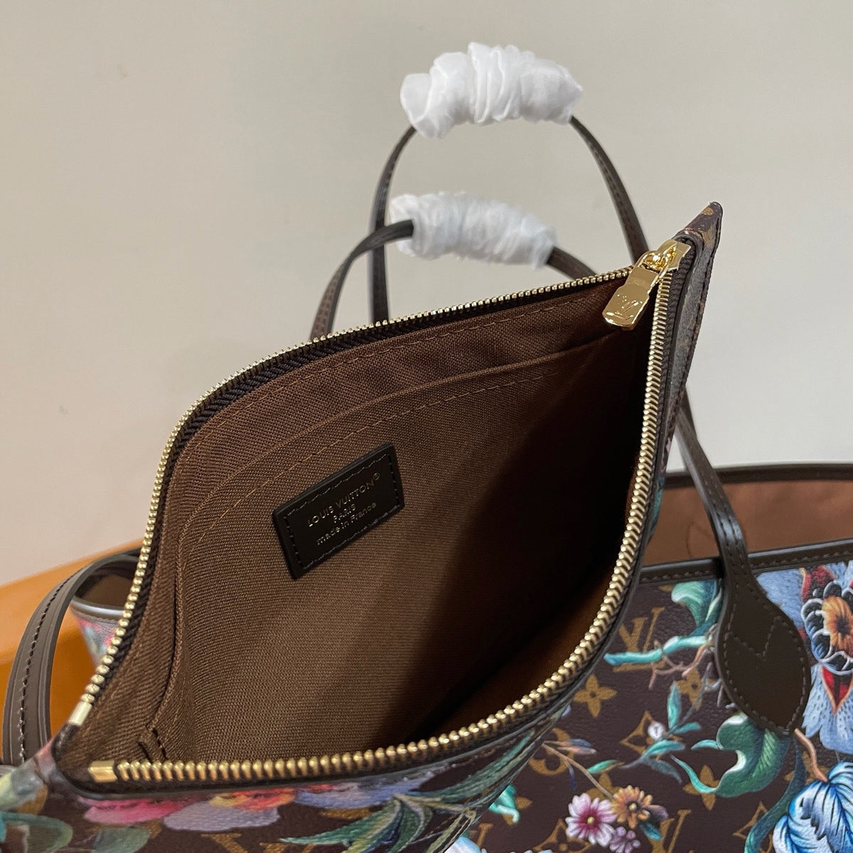 Multi-color Bag