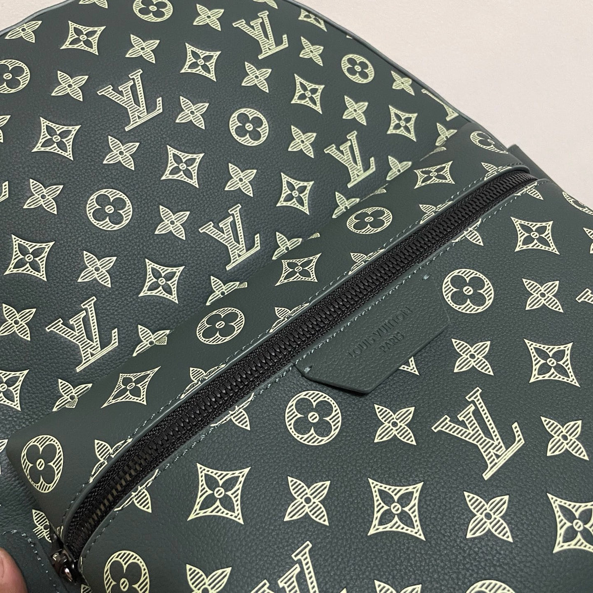 Green Bag