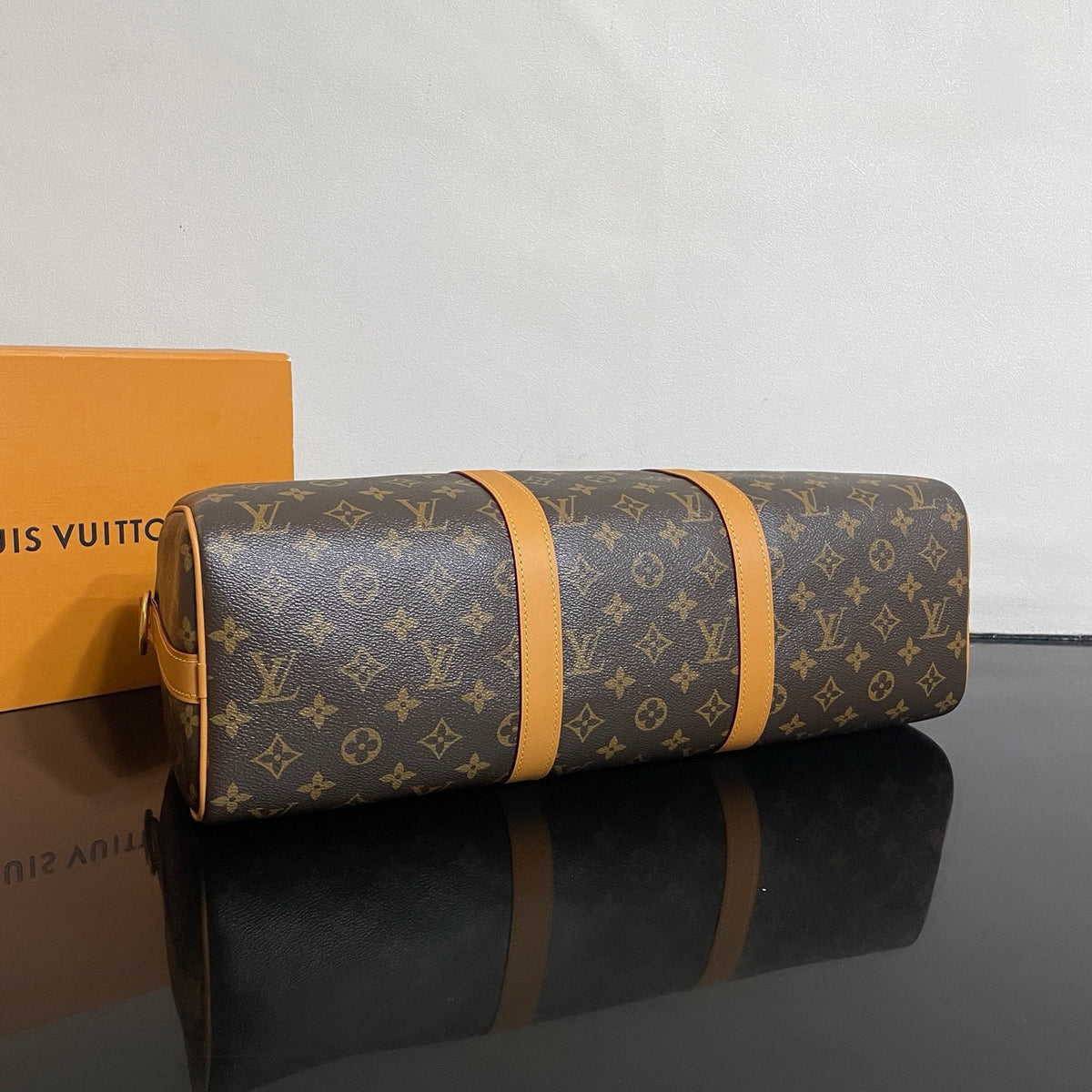 Brown Bag