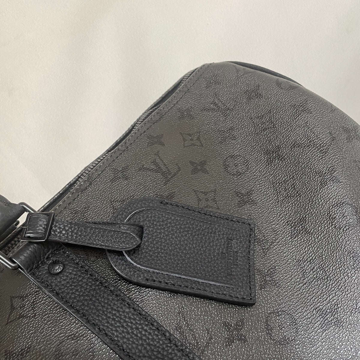 Black Bag