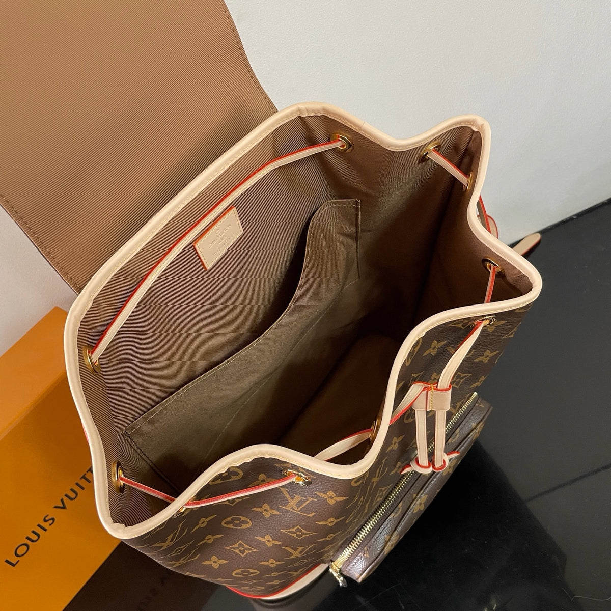 Brown Bag