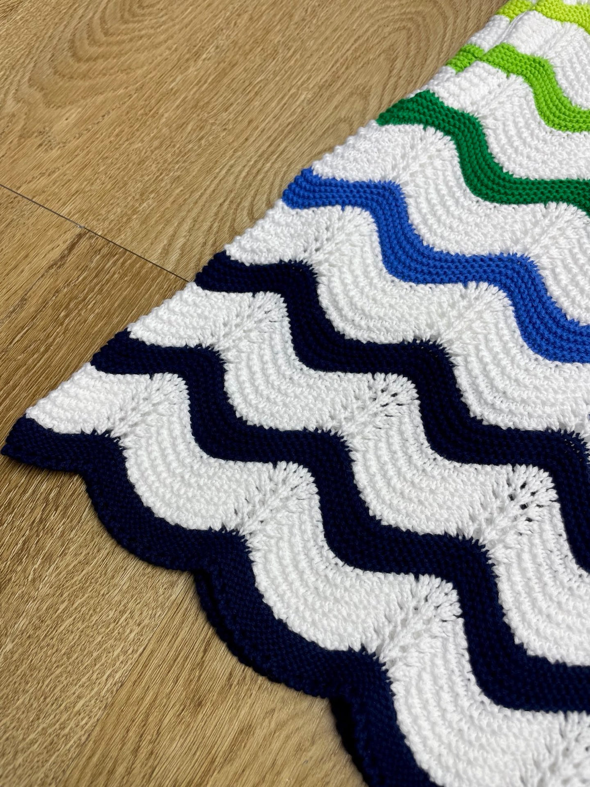 Multi-color Short - FashionHype.xyz