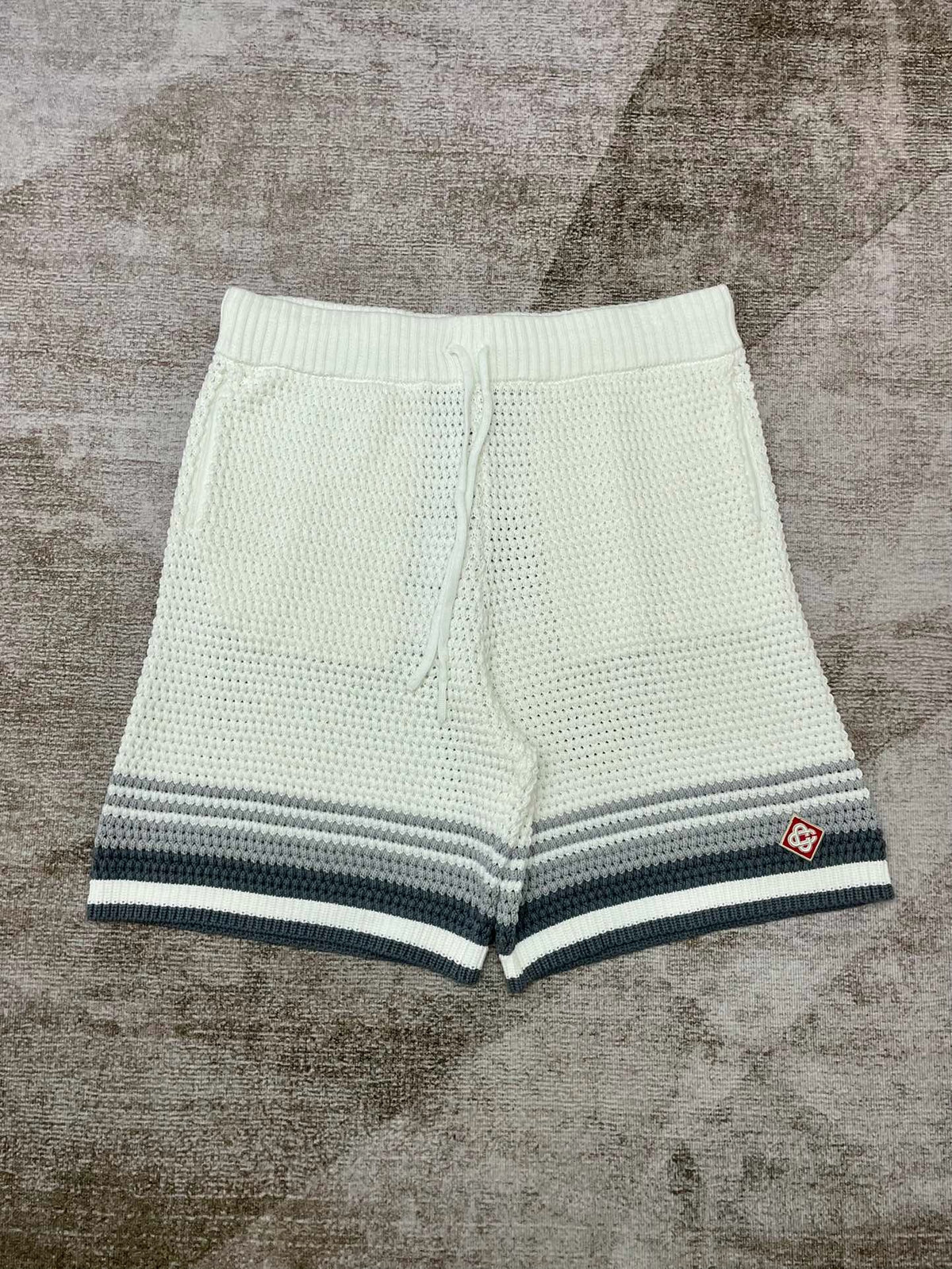 Multi-color Short