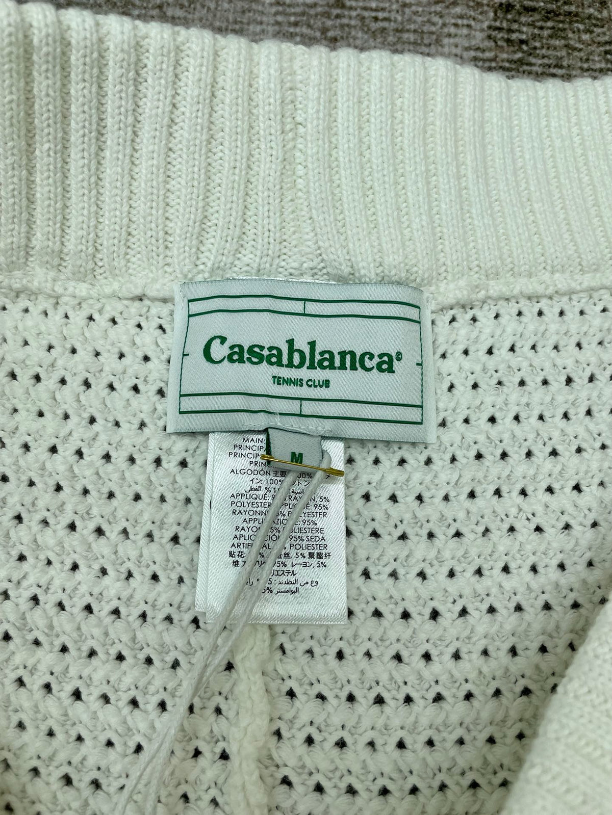 Multi-color Short