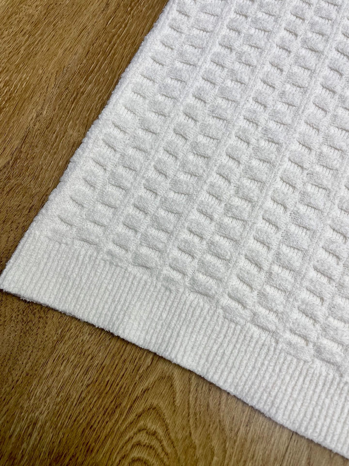 White Polo