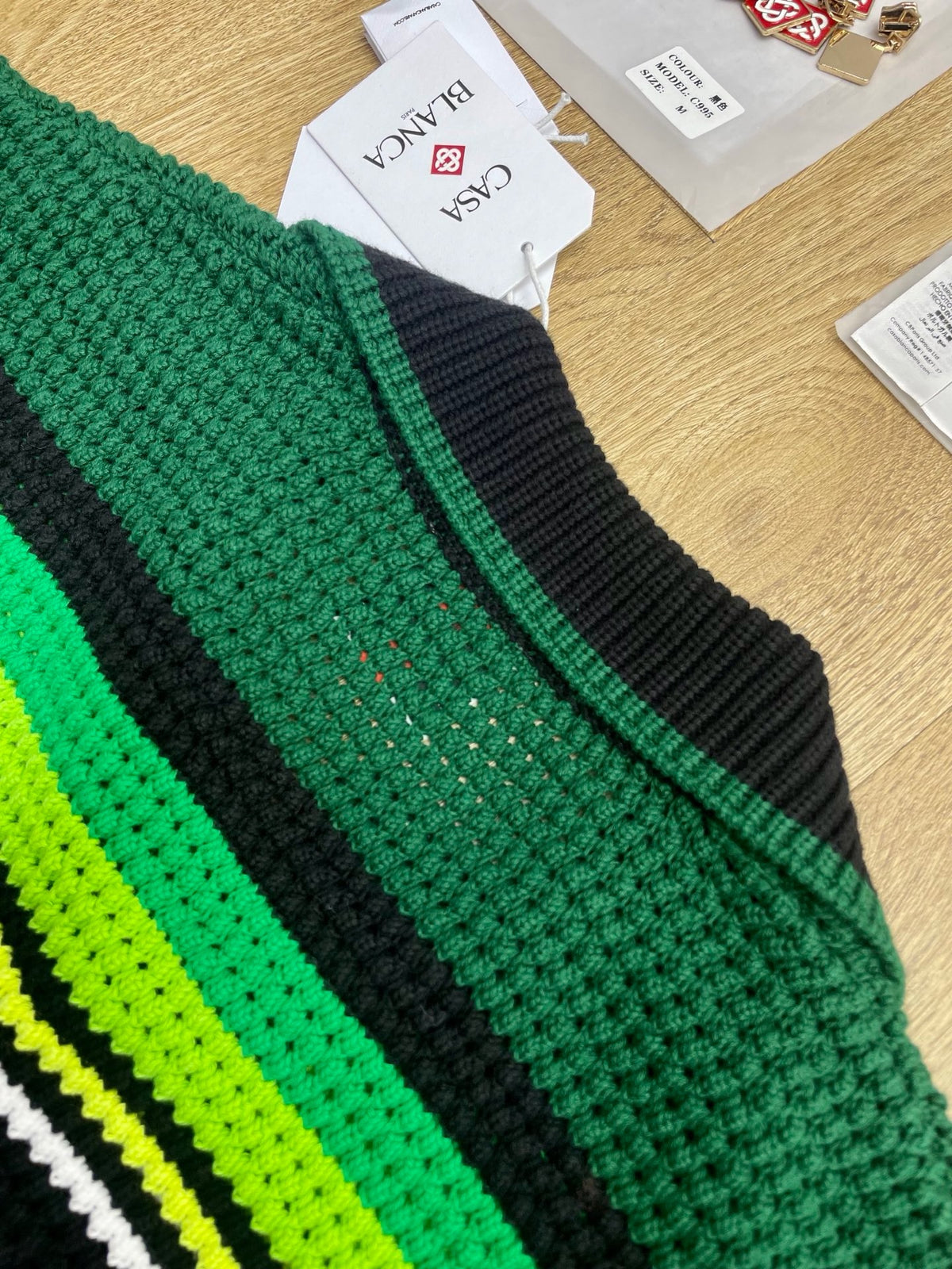 Multi-color Shirt - FashionHype.xyz