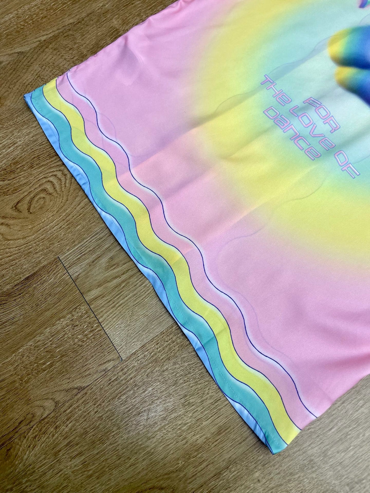 Multi-color Shirt