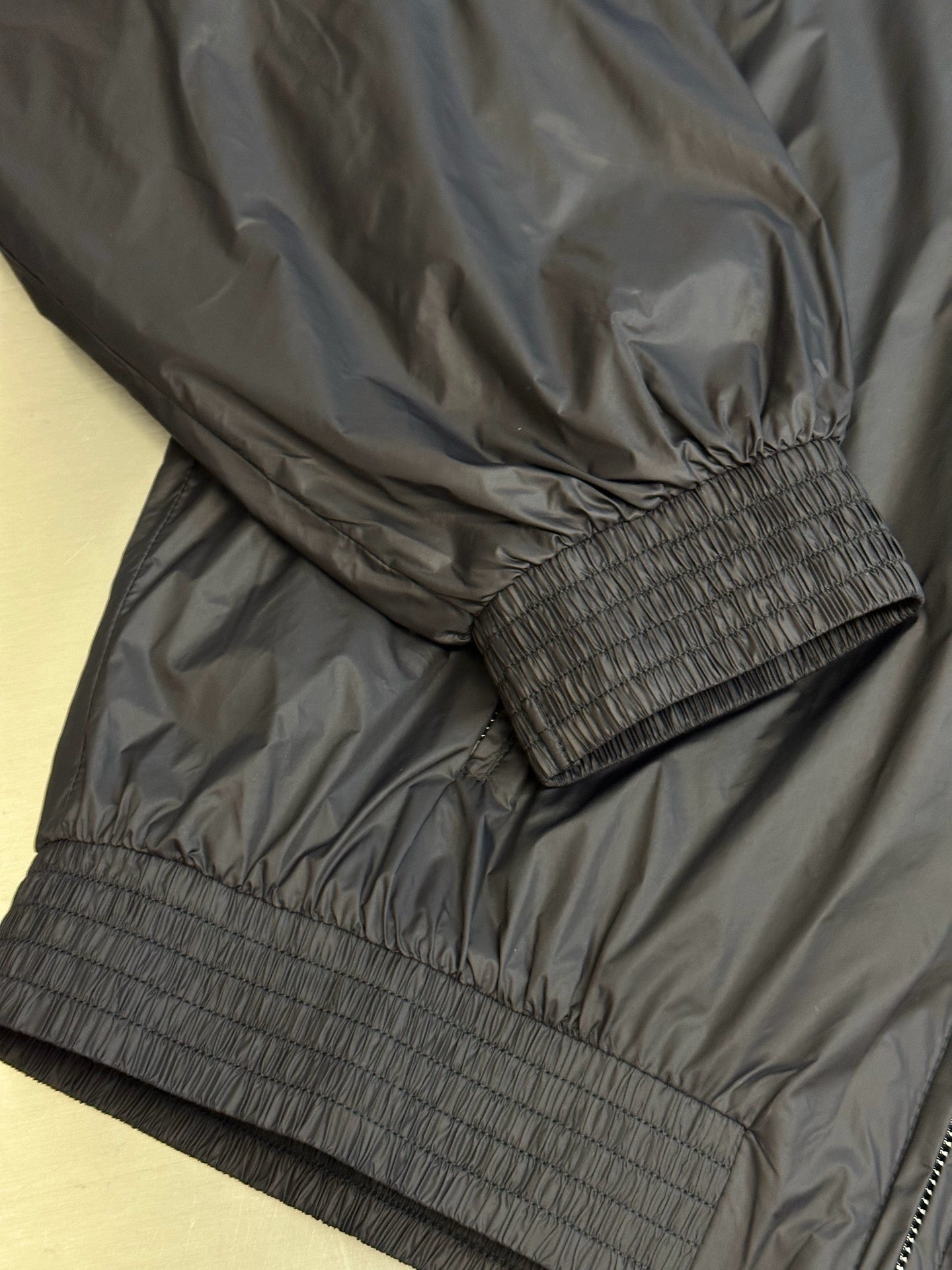 Black Jacket - FashionHype.xyz