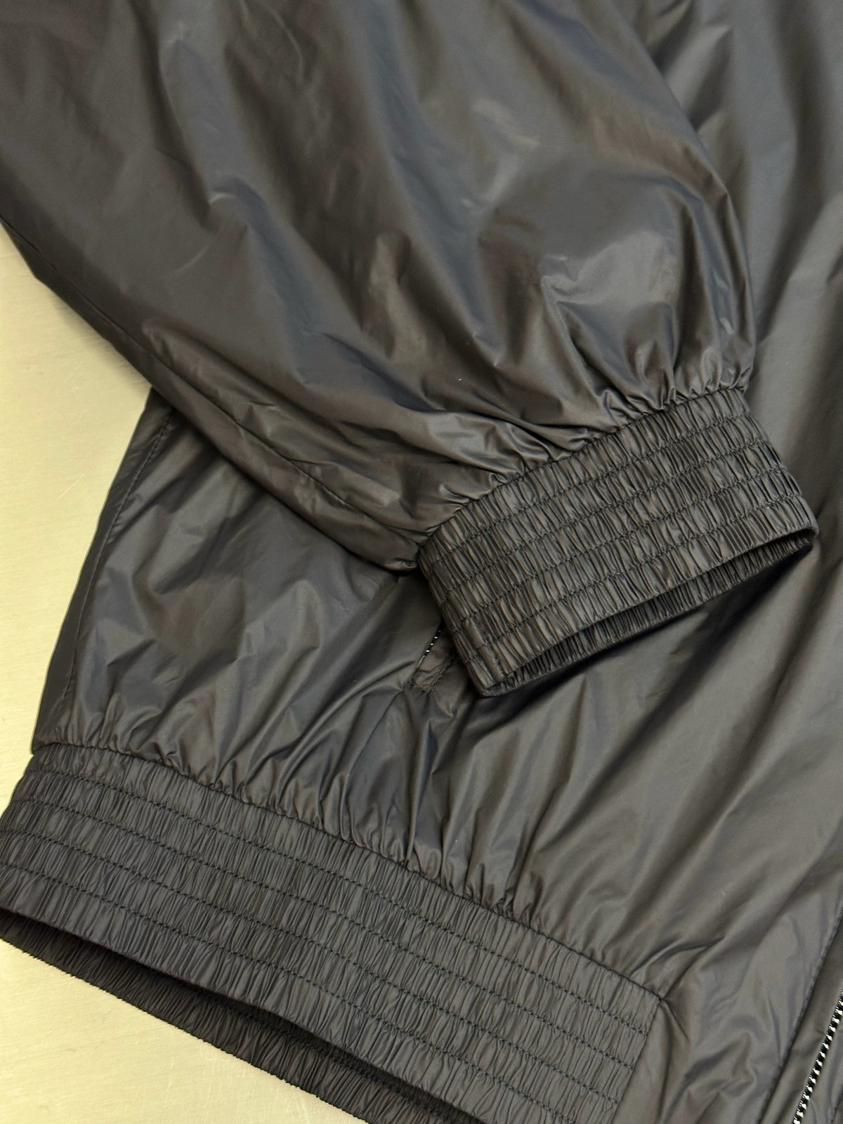 Black Jacket - FashionHype.xyz