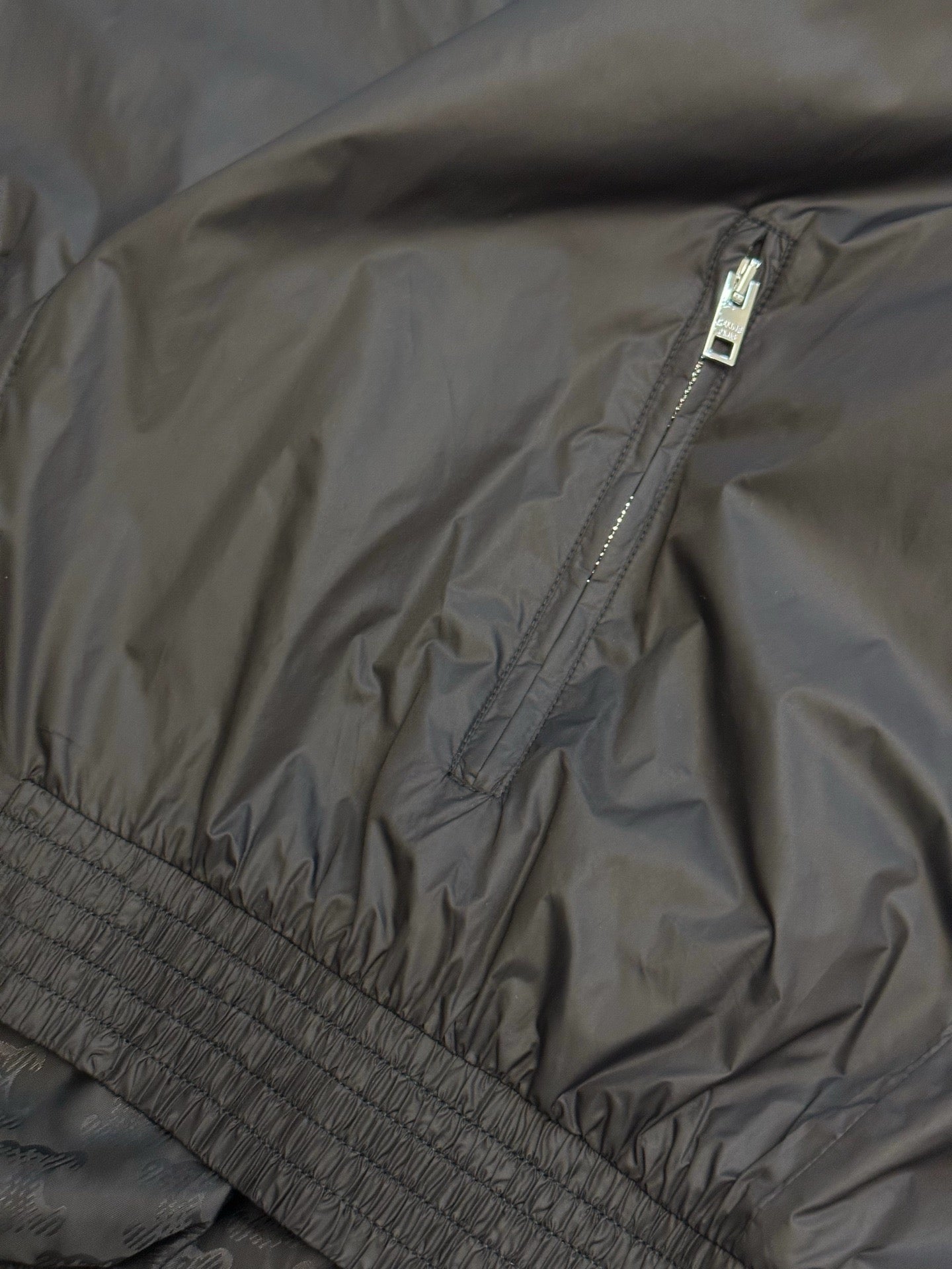 Black Jacket - FashionHype.xyz