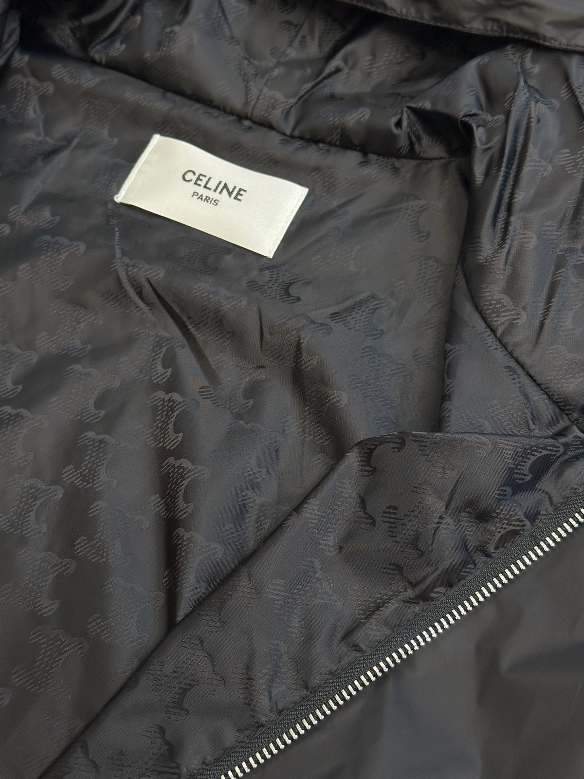 Black Jacket - FashionHype.xyz