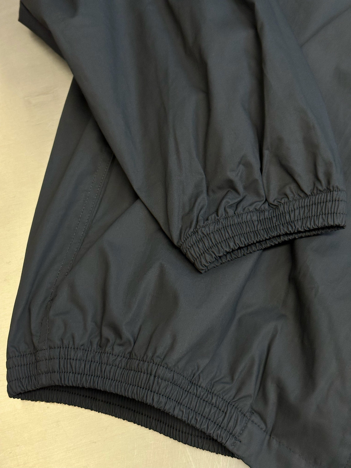 Black and White Jacket - FashionHype.xyz