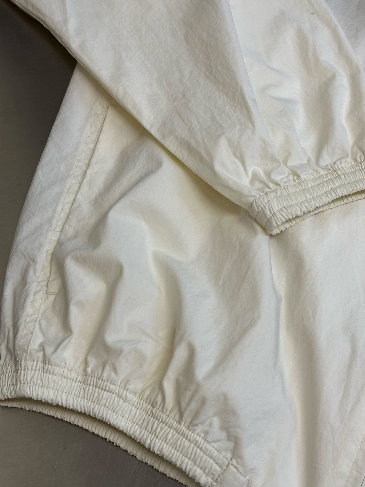 Black and White Jacket - FashionHype.xyz