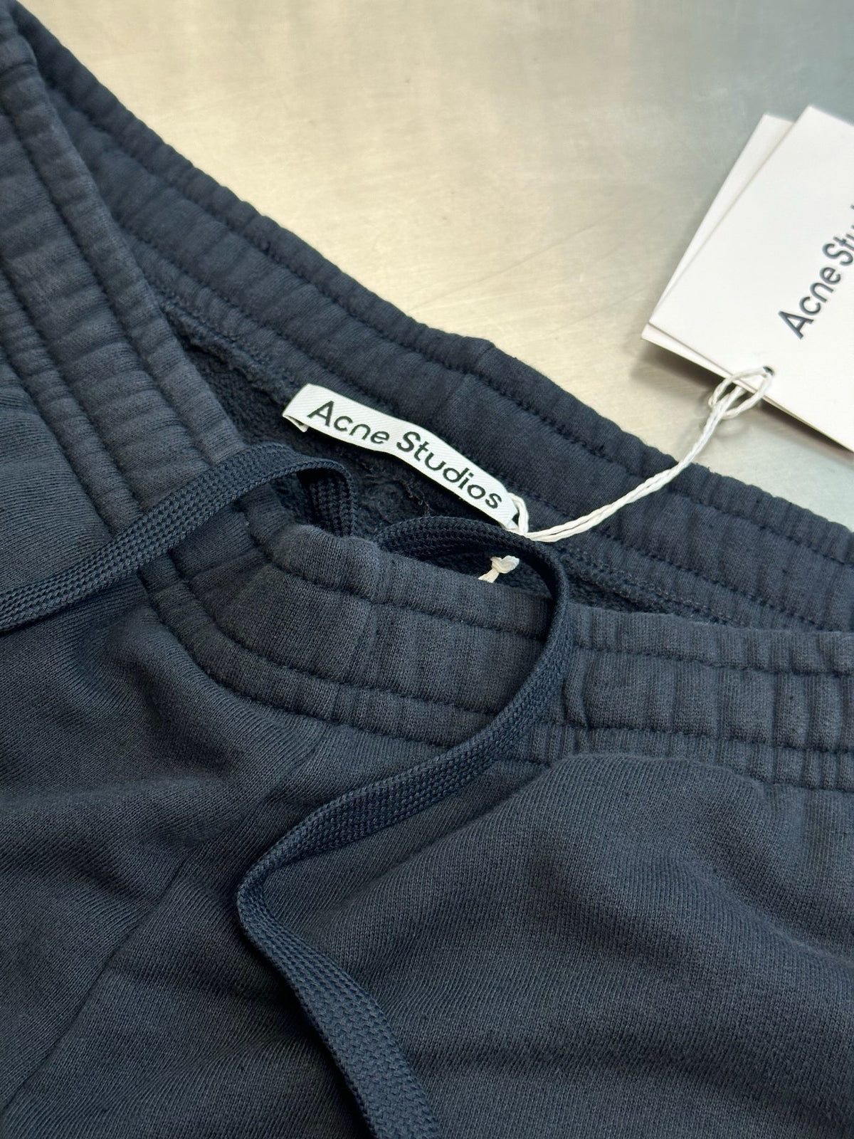 Black Short