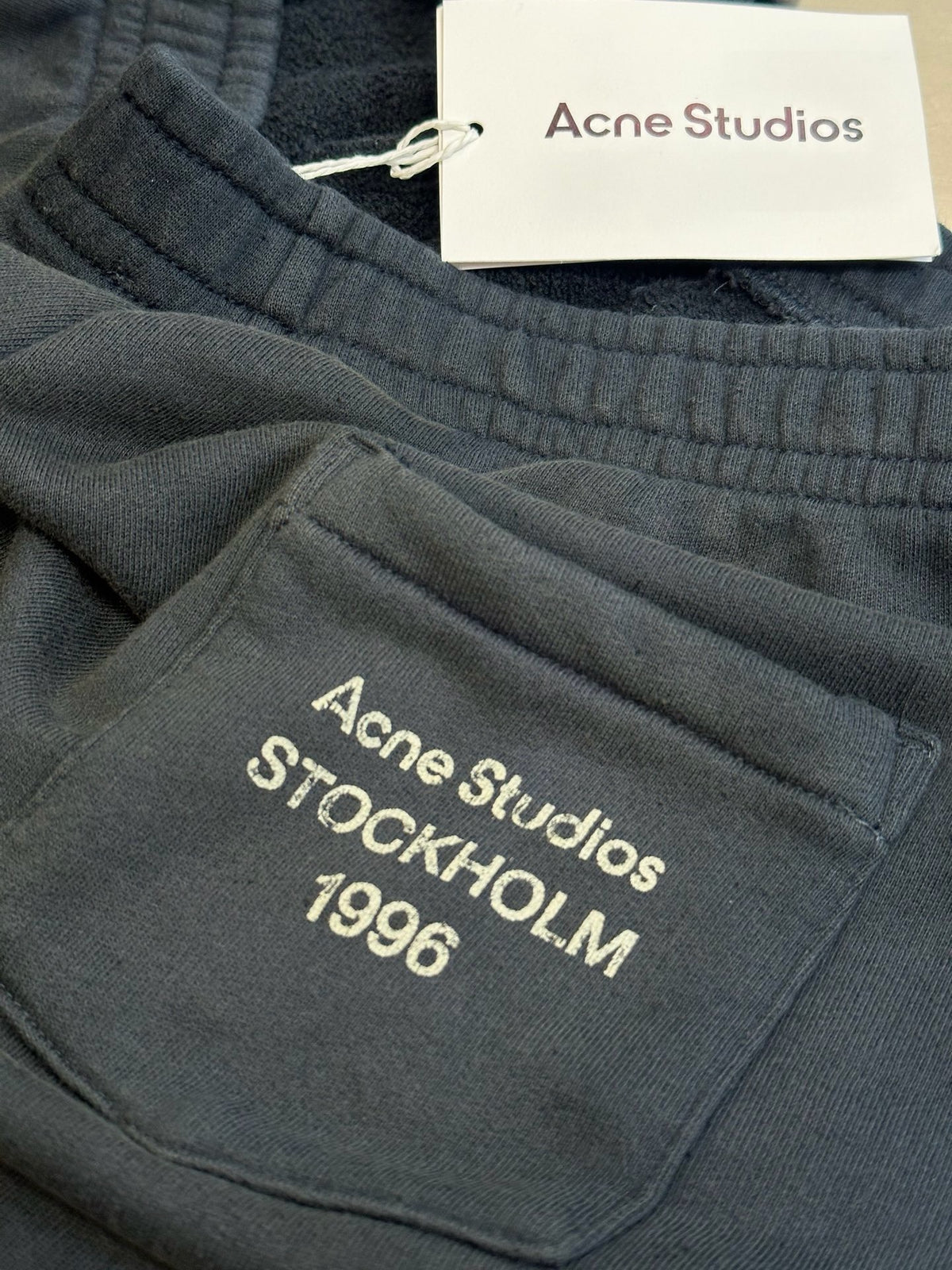 Black Short