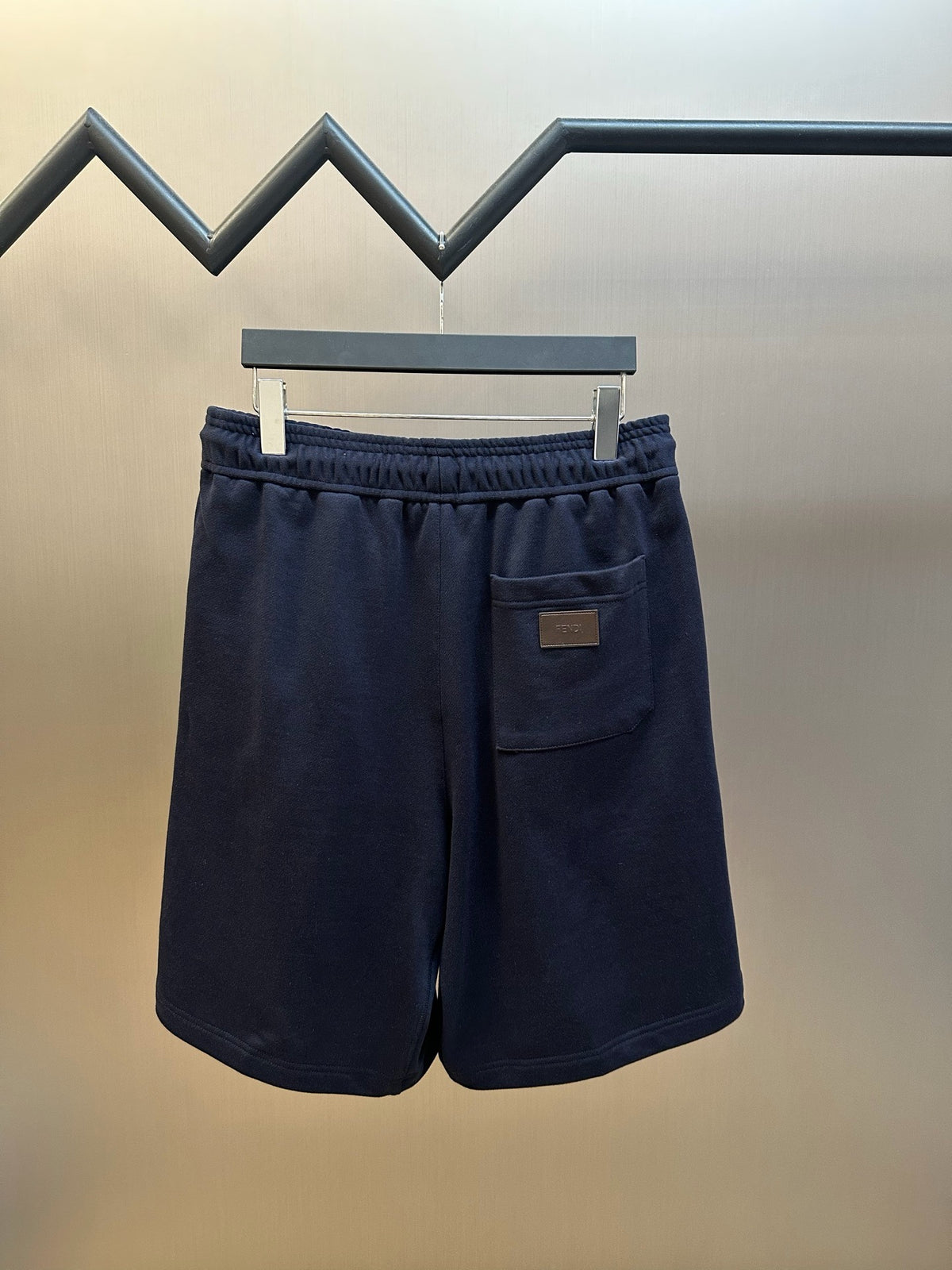Black Short