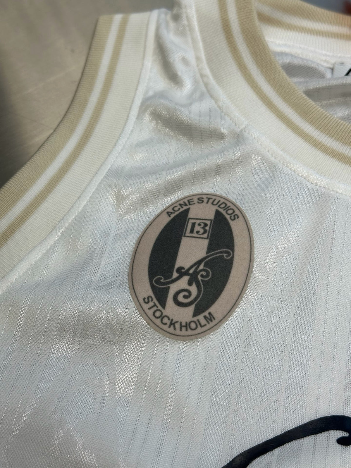 Multi-color Vest