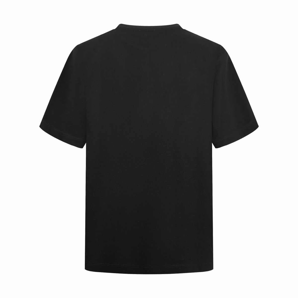 Black and White T-Shirt