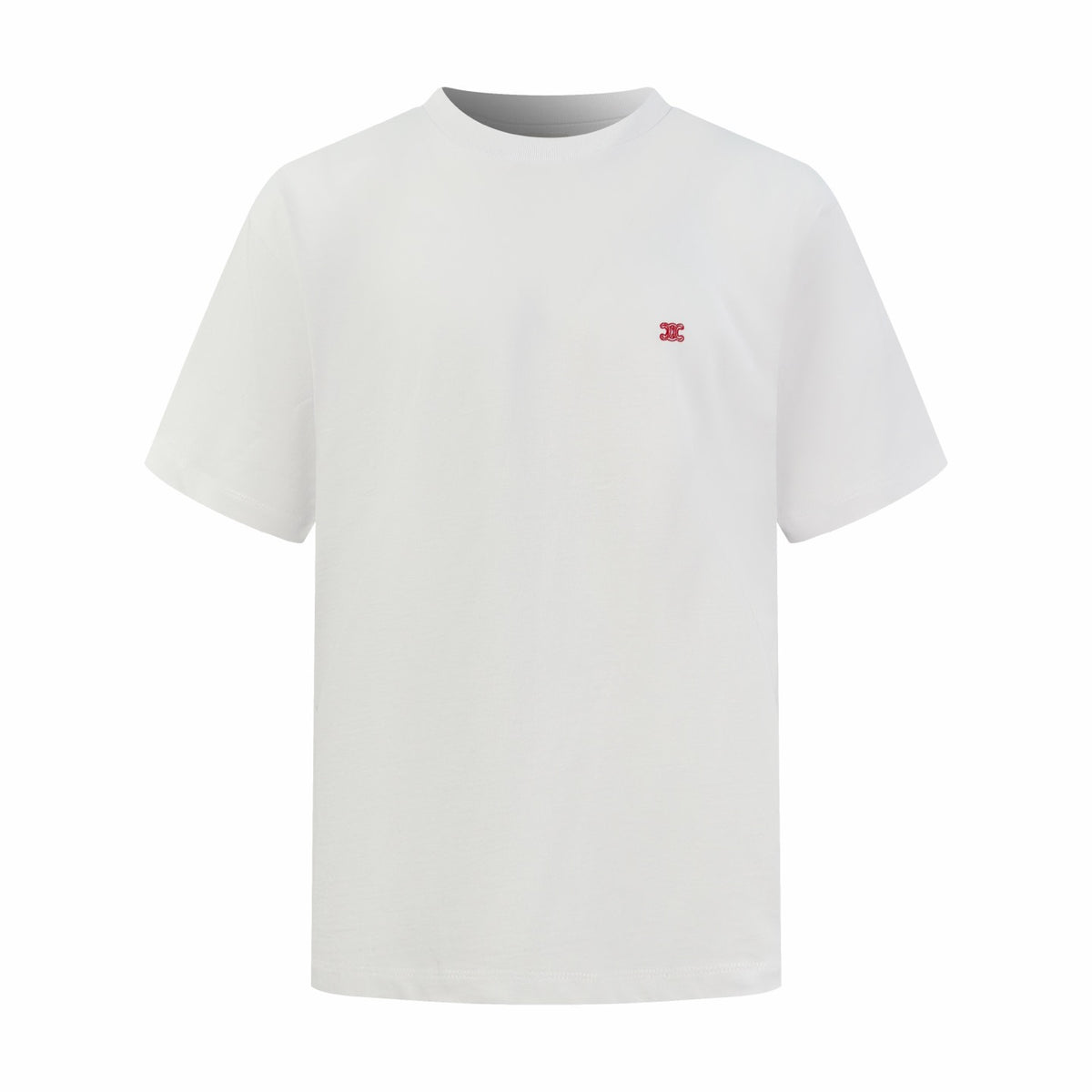 Black and White T-Shirt
