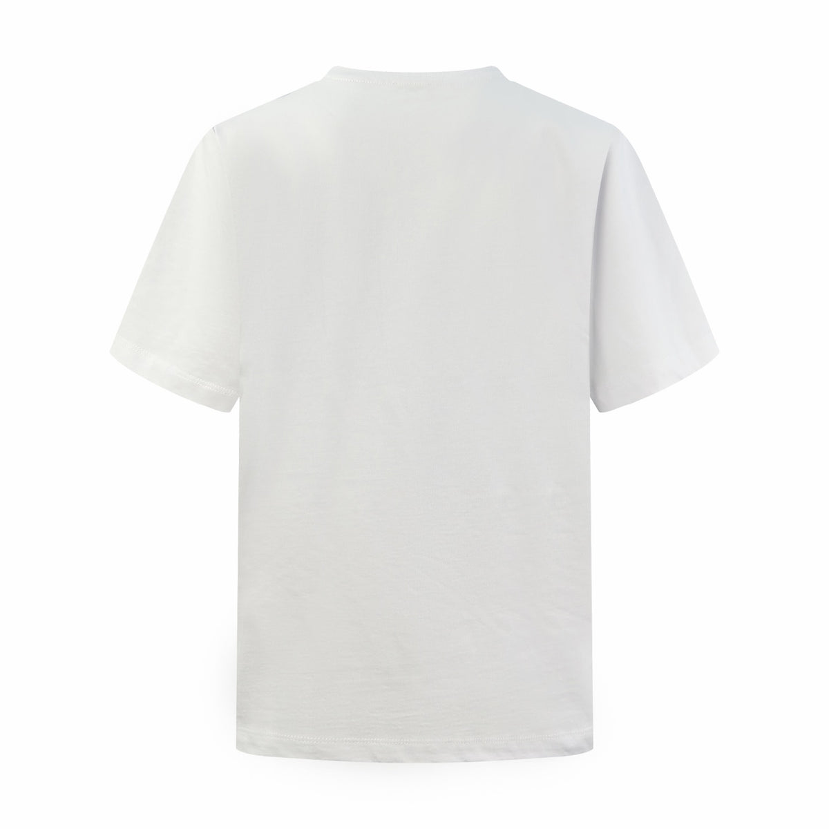 Black and White T-Shirt