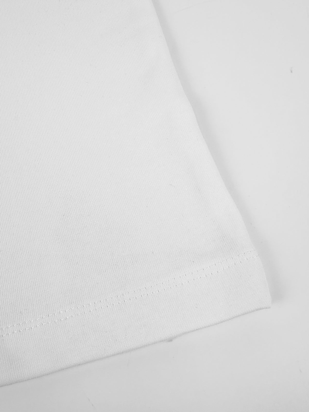 Black and White T-Shirt