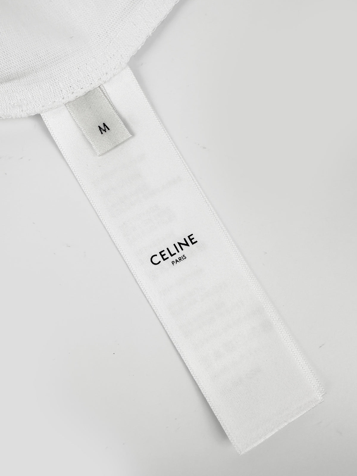 Black and White T-Shirt