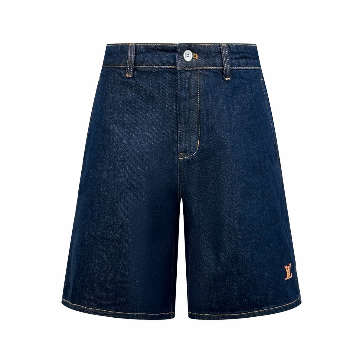 Blue Short