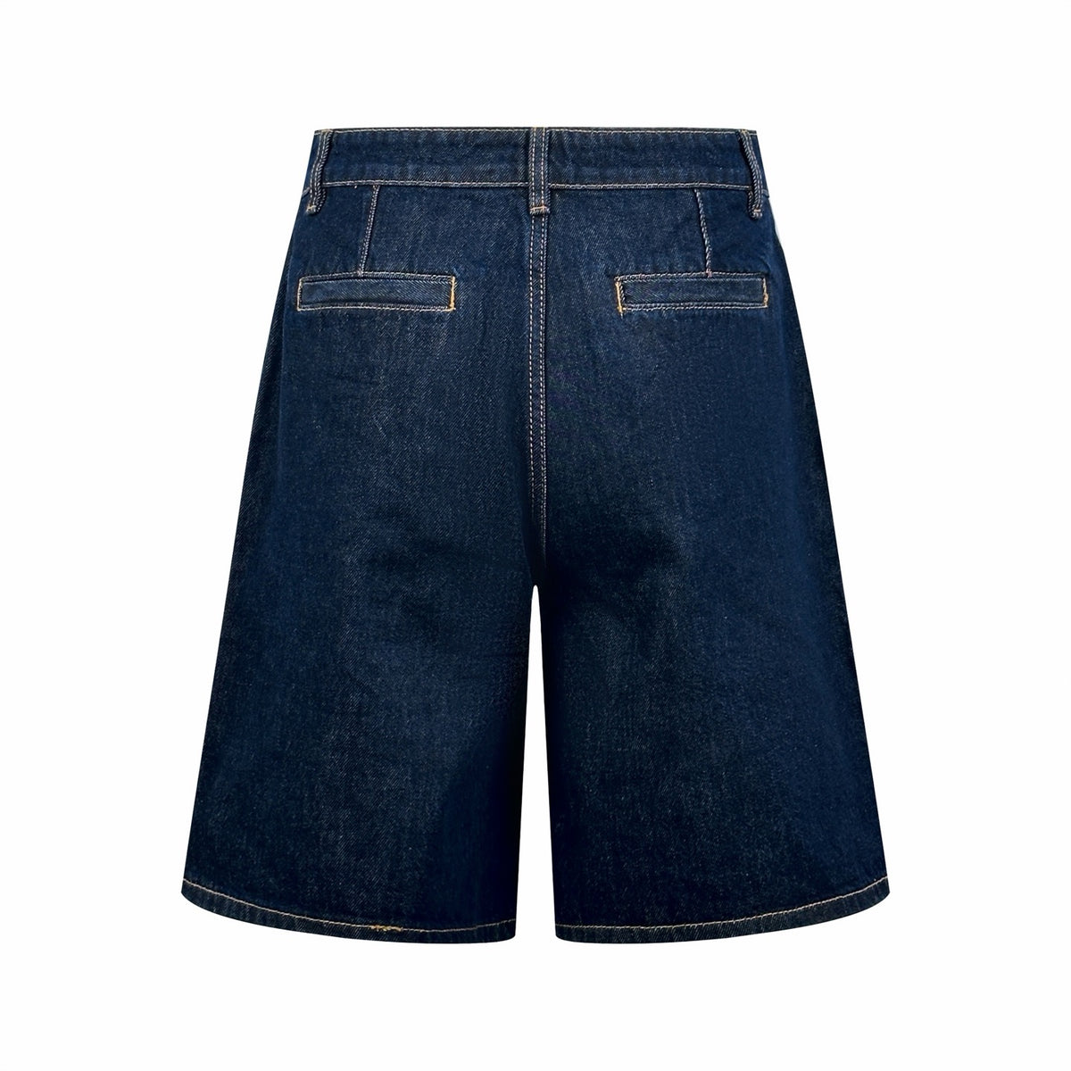 Blue Short