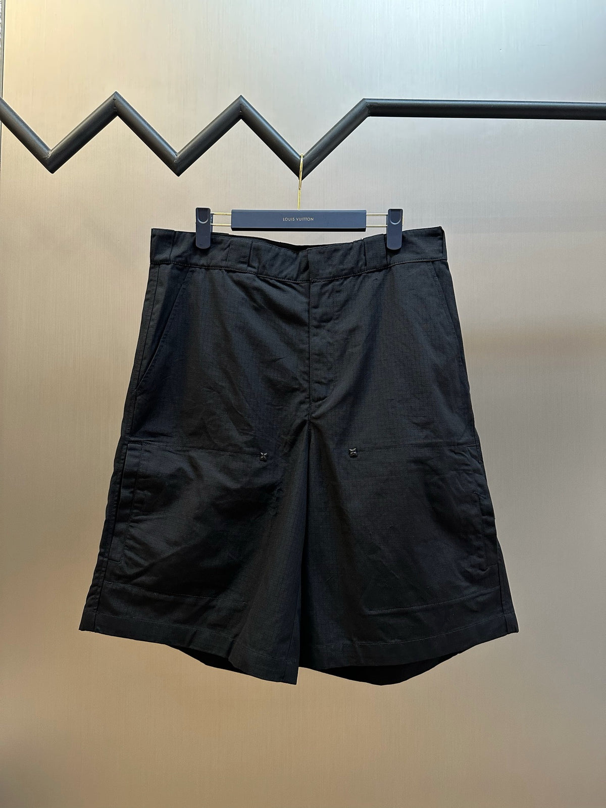 Black Short