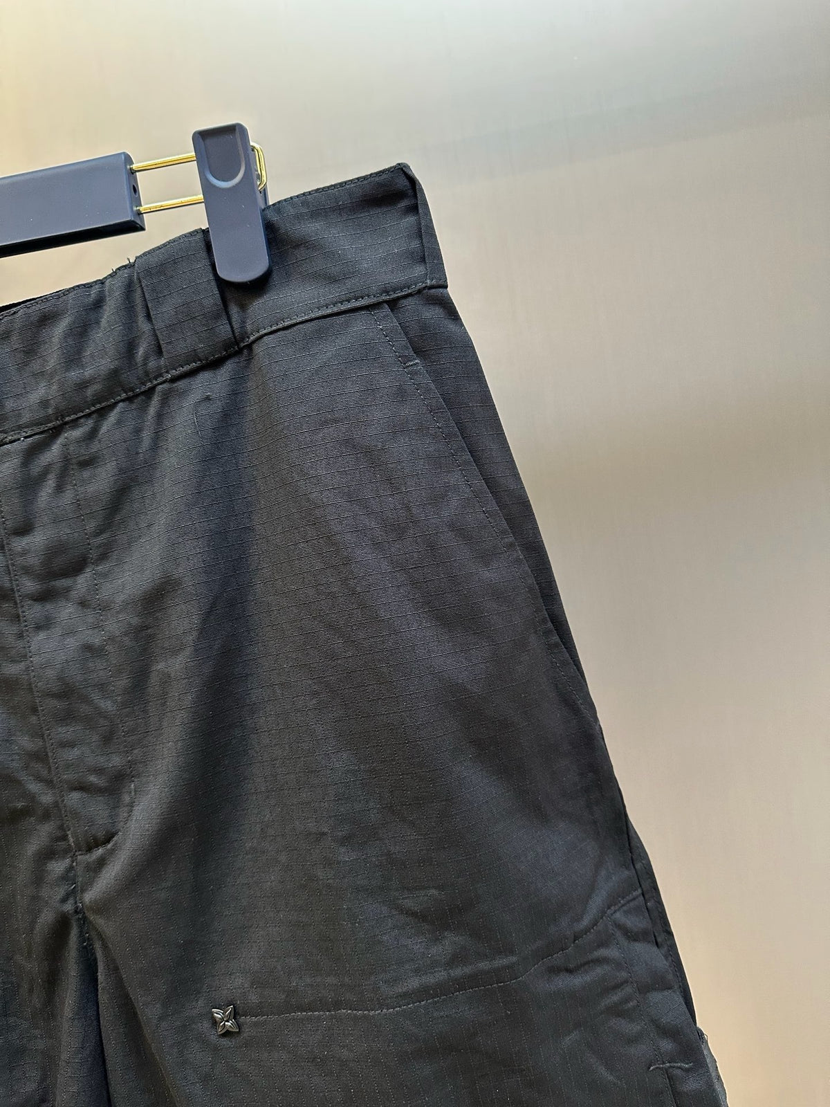 Black Short