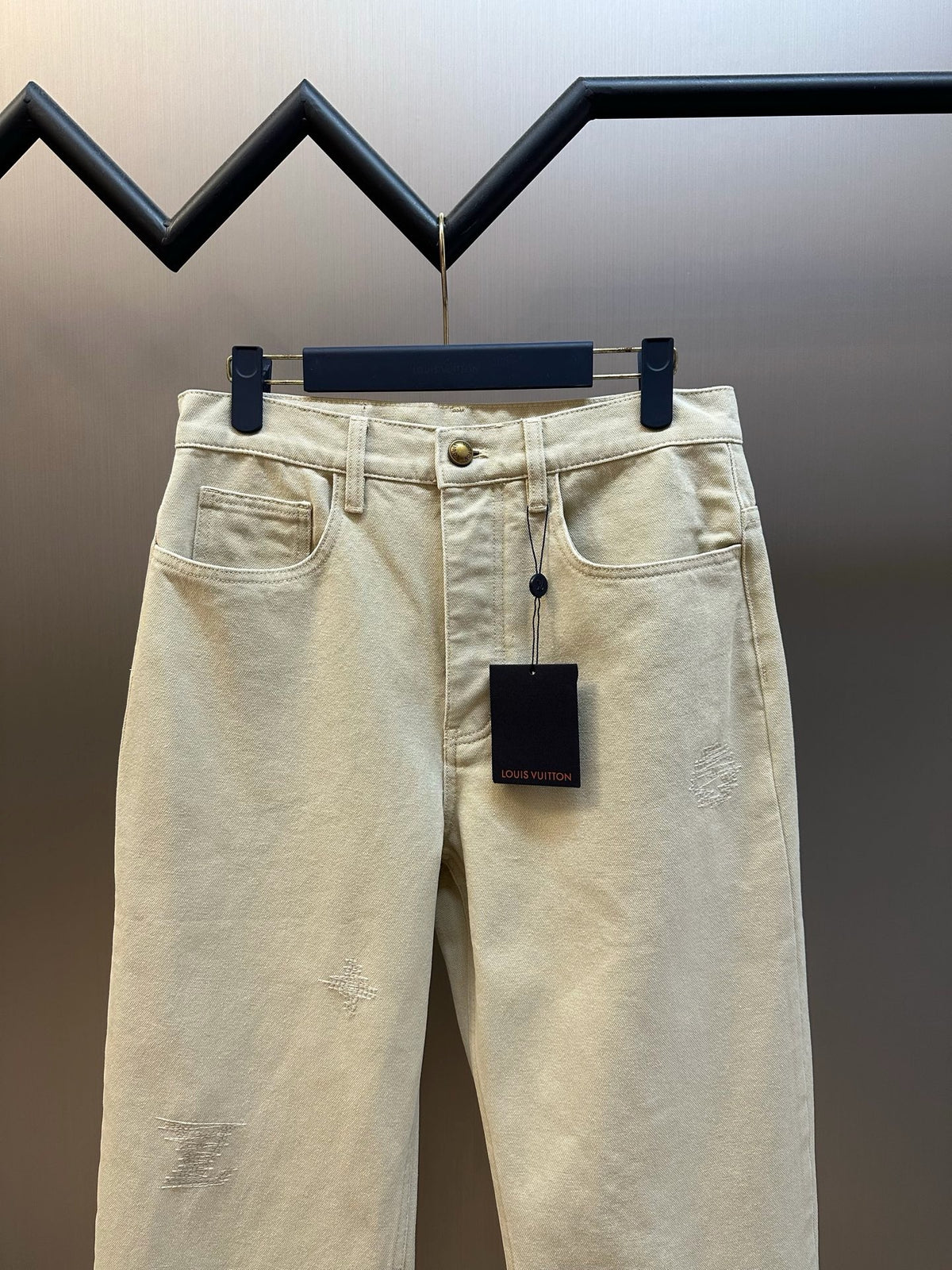 Grey Pant